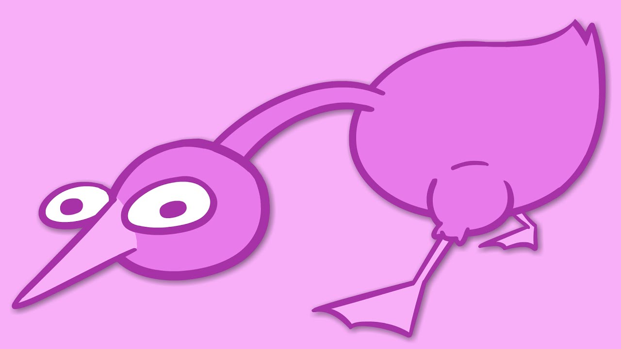 Bird Stuff