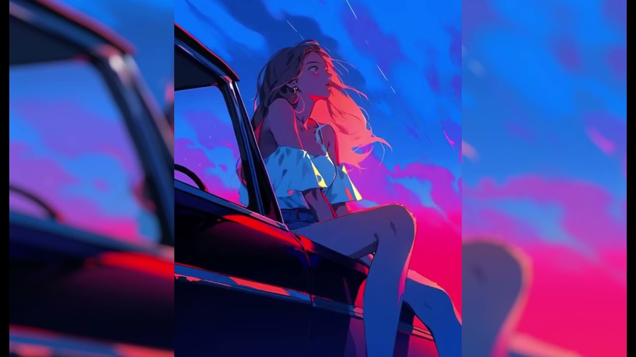 hardy - truck bed (slowed + reverb)
