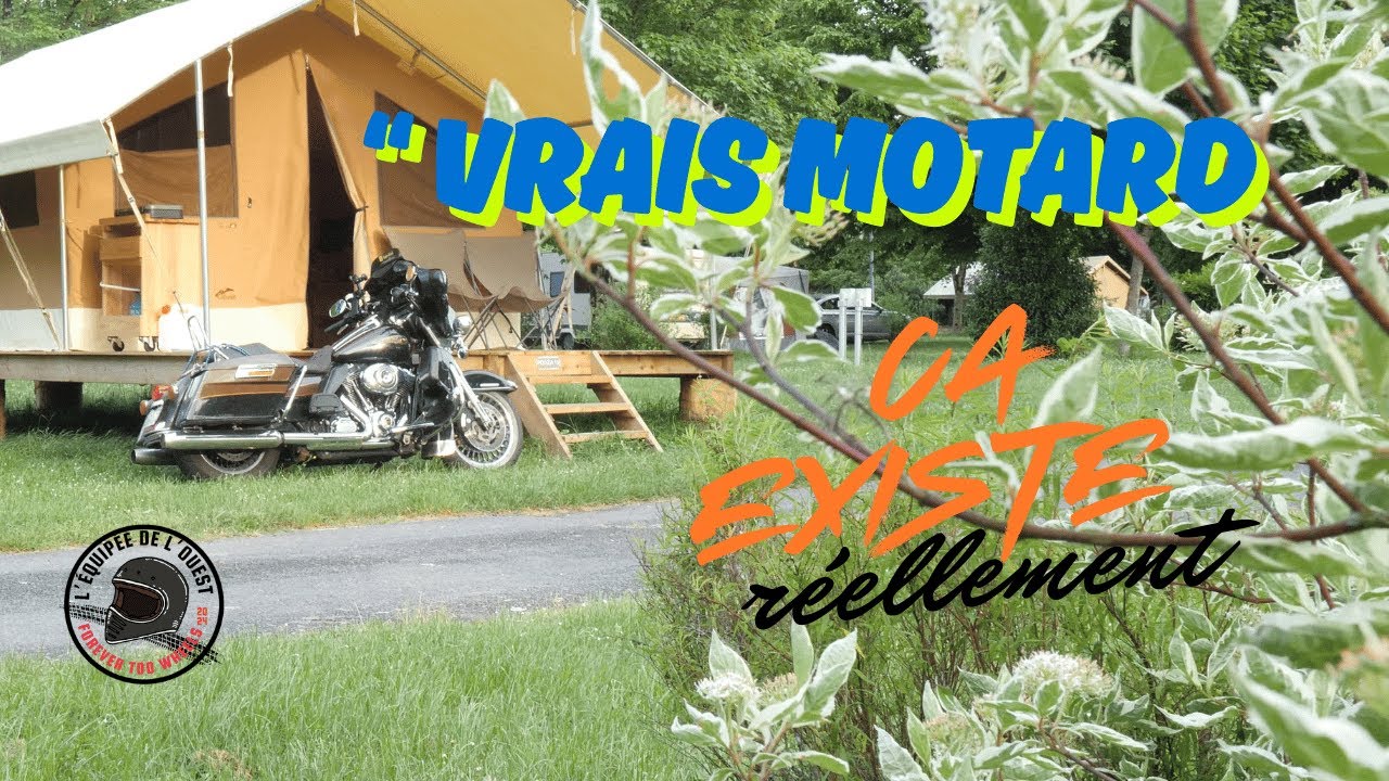 bonjour je suis  un motard