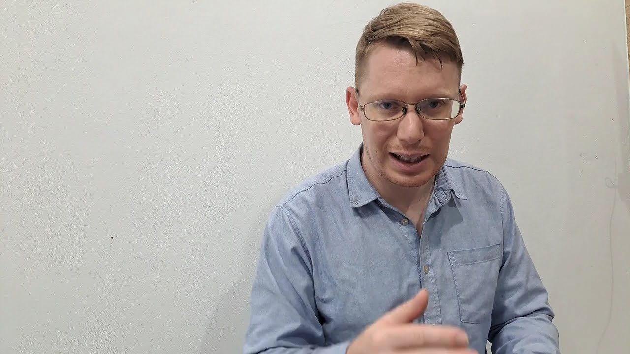 The Masculine Frame: Stillness in Chaos