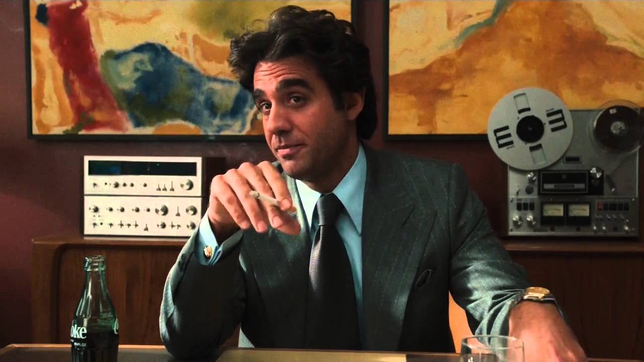 [Vinyl] Richie explains record costs