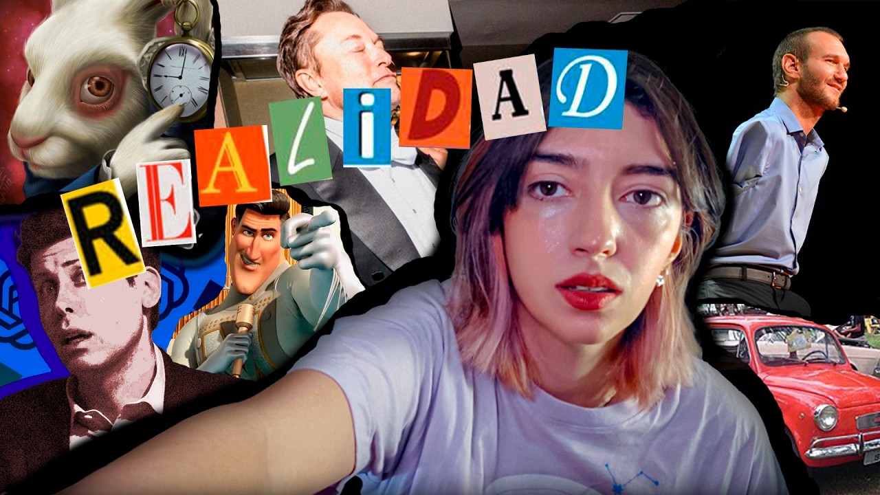 El Que Quiere No Puede - Privilegios invisibles