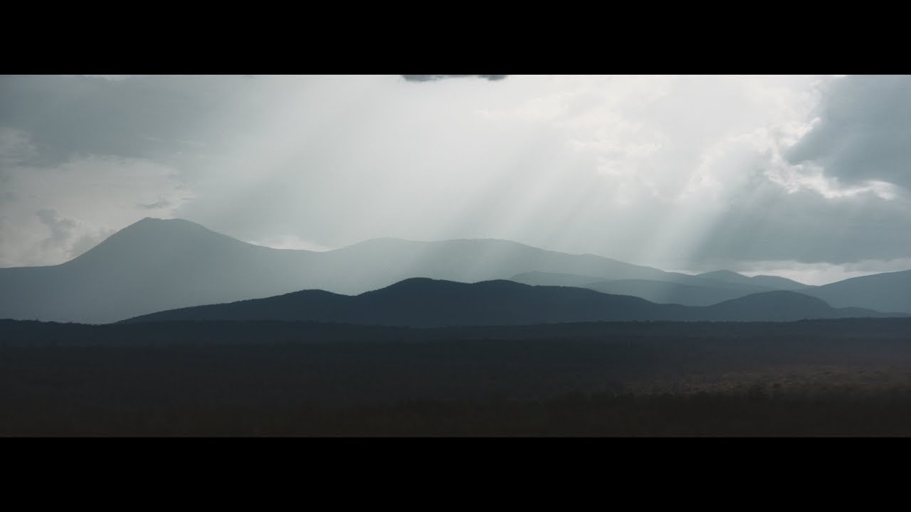 Return to Nature | Black Magic Design Ursa Mini 4.6k Pro | Tokina 50-135mm Cinema Zoom | Anamorphic