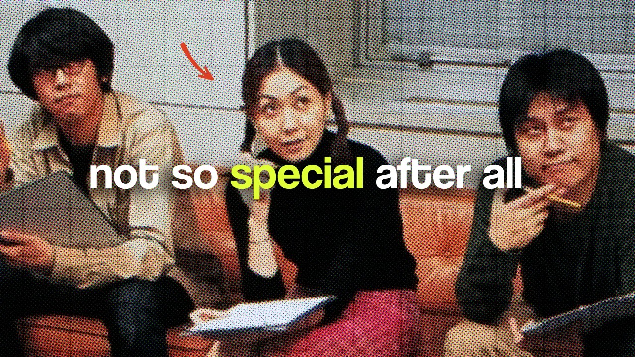 What Happened to Japan's Forgotten Shibuya-kei Band?