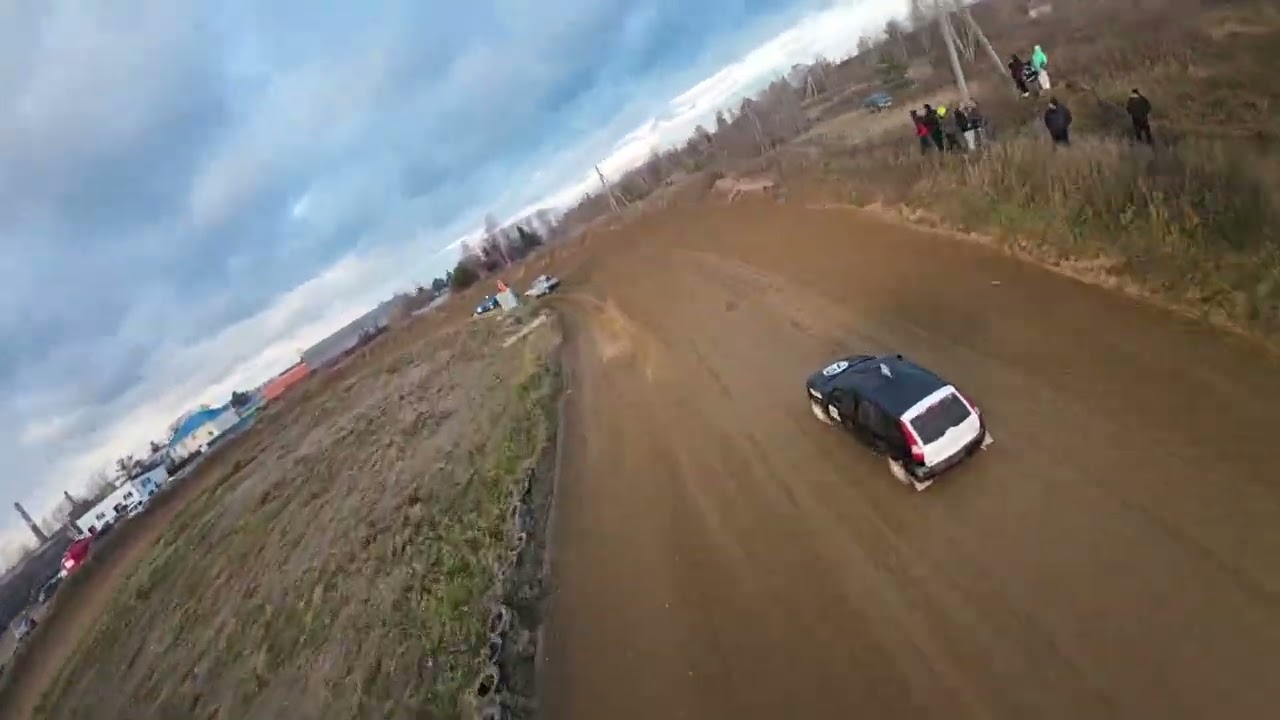 Ralli