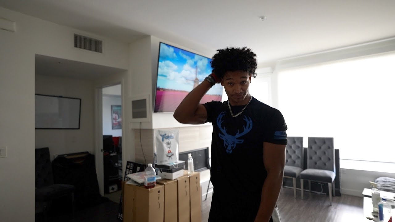 We Broke Into Deshae House Looking For Him & Jay Cinco “ ITS FINNA GET WICKED “