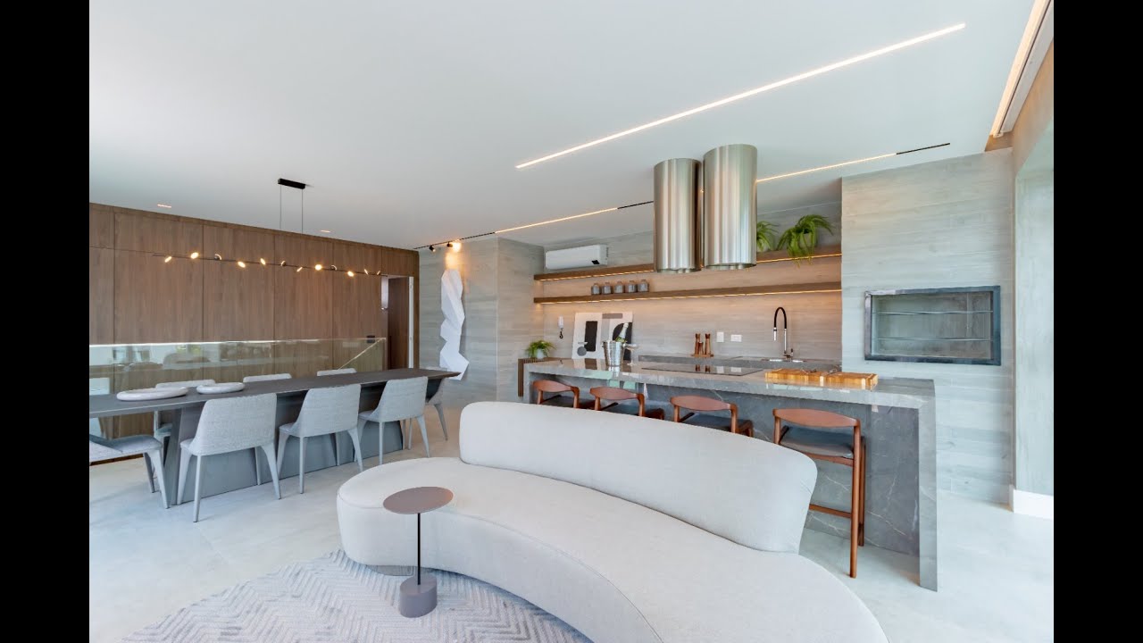 Imóveis Curitiba - Cobertura com 3 quartos, 286 m², à venda por R$ 4.250.000 - Cabral - Curitiba/PR