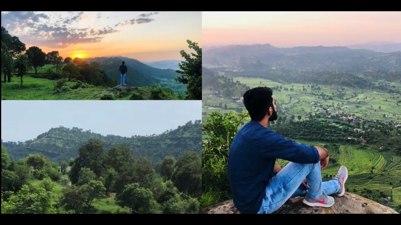 Close to India-Pakistan Border | Nowshera | Jammu and Kashmir