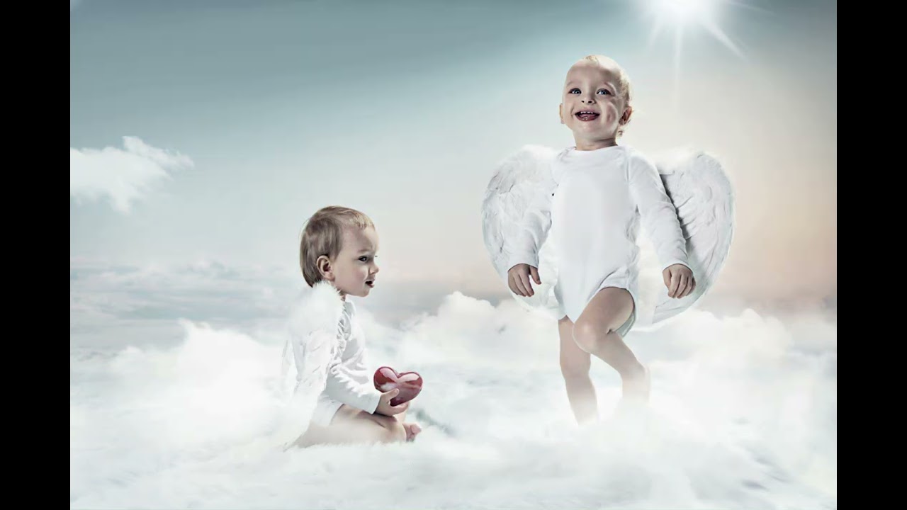 Ahmet Himaj - 2 Engjuj (Dedikim)