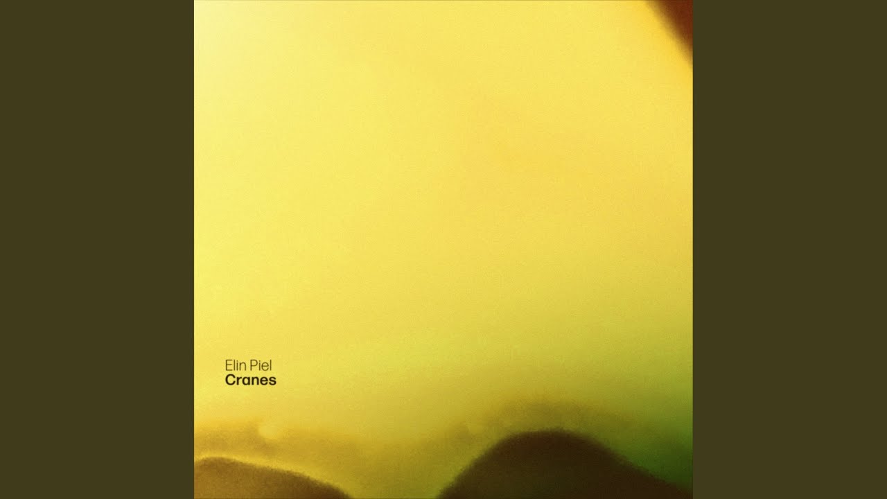 Cranes