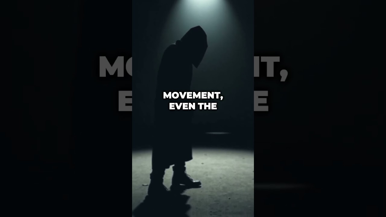 Why You Feel Like You&rsquo;re Being Watched &ndash; Explained