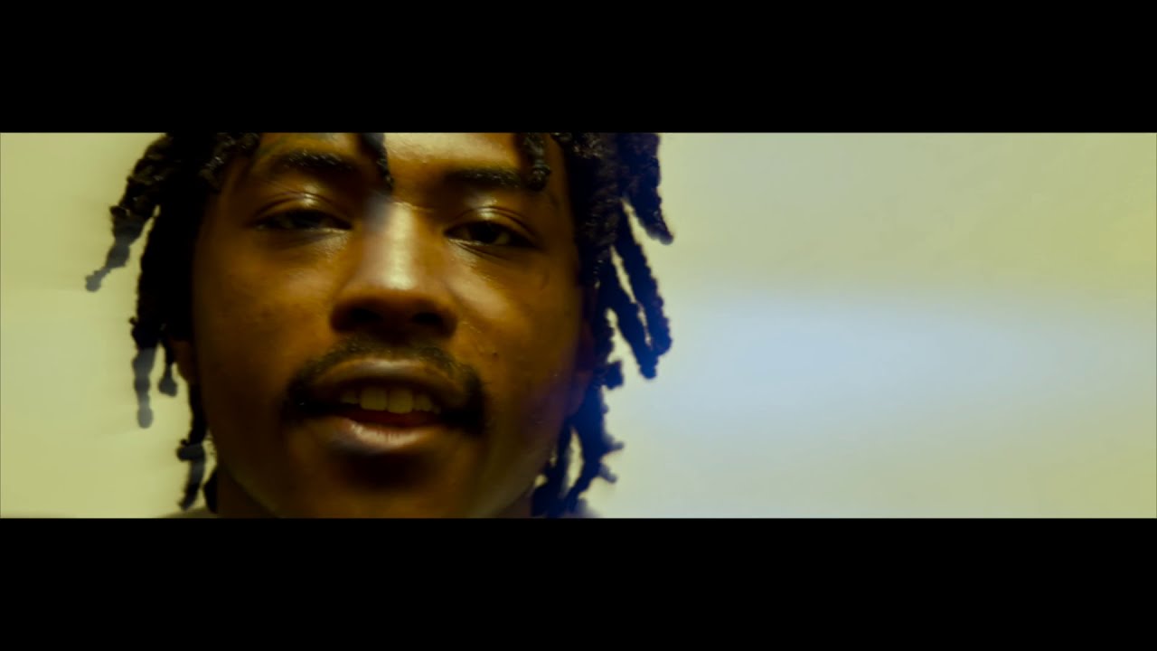 T K - END HIS CAREER (OFFICIAL VISUALS)