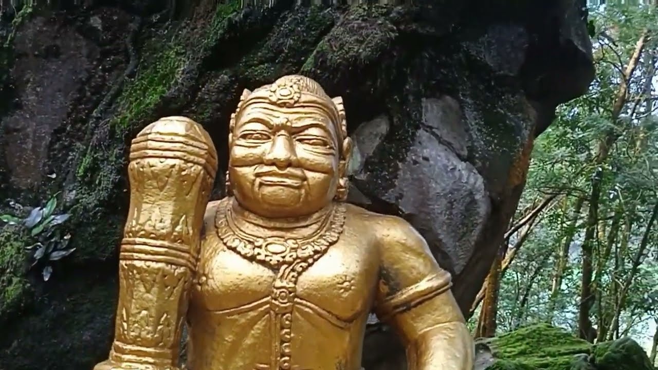 Aura Mistis di Goa Semar | Dieng Wonosobo | Penuh misteri.!!!