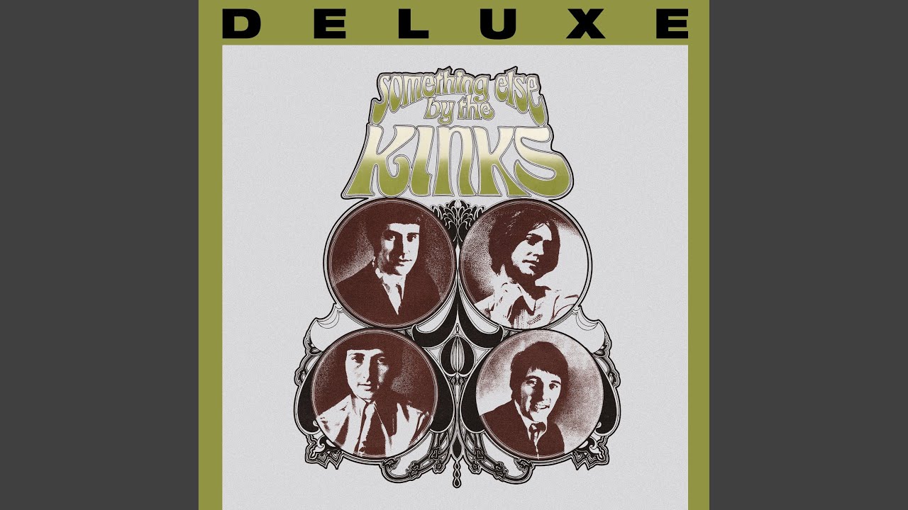 Death of a Clown (Stereo Mix)