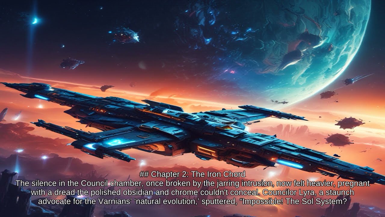 The Galaxy Ignored the Cry for Help, but the Deathworlders of Humanity Answered with Thunder.