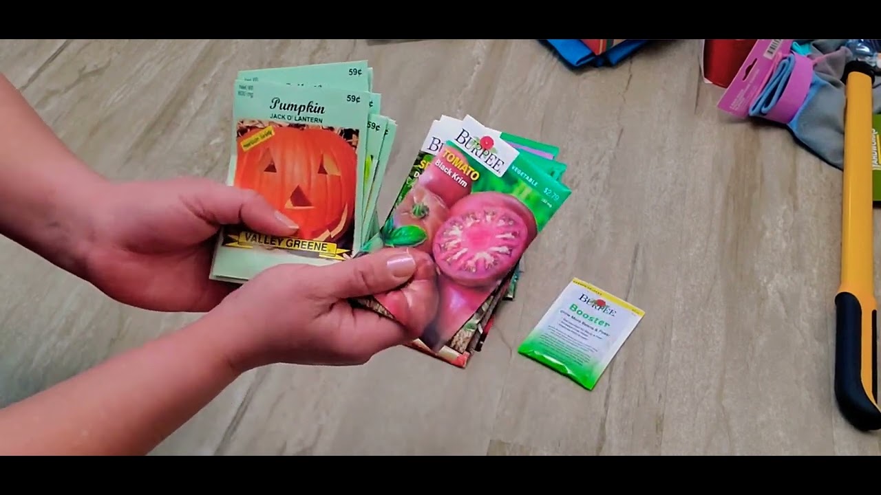 SHOPPING TIME- SEED -DISCOUNT | UNBOXING| SAAT BELANJA- BIBIT- DISKON| LIHAT ISI BELANJAAN 💛❣️