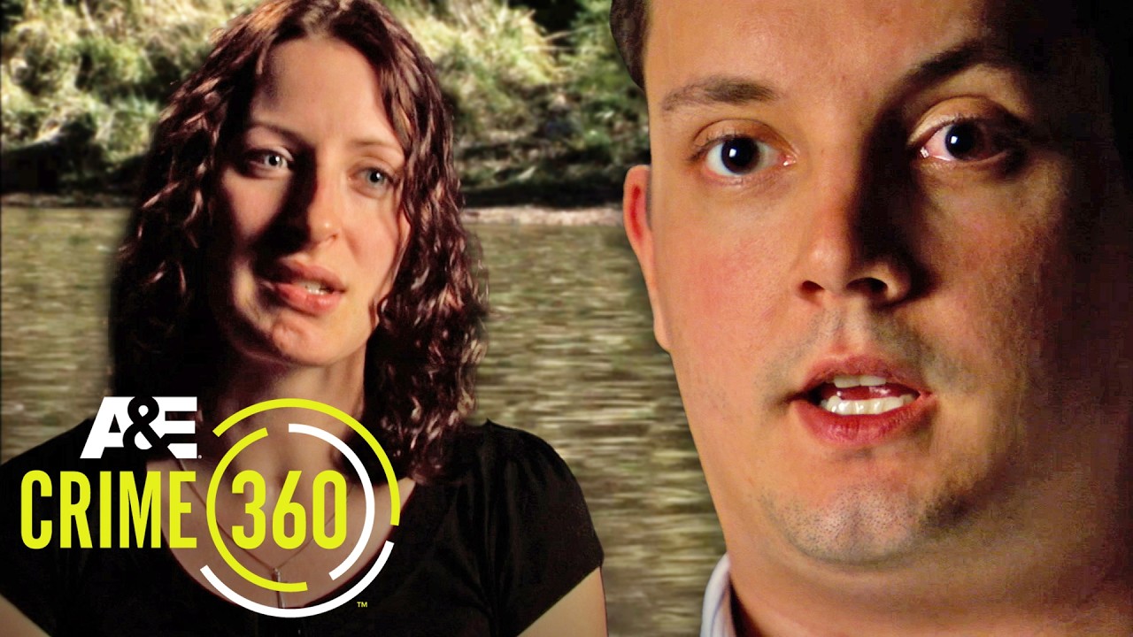Teenage Couple Survives Brutal Riverbed Attack | I Survived | Crime 360