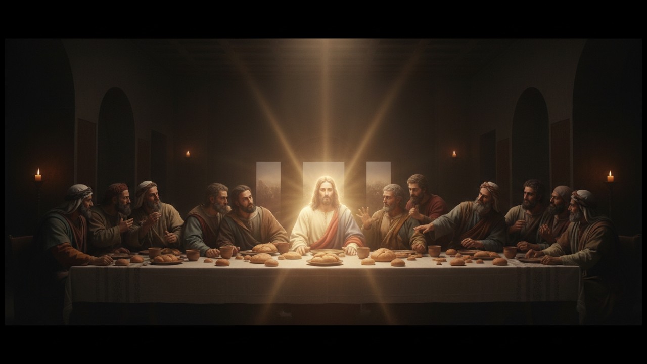 The Last Supper