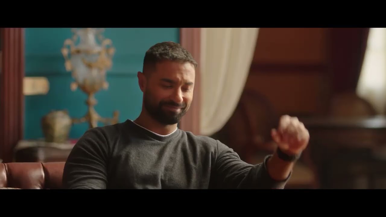 مسلسل وتقابل حبيب | مواجهة ليل وفارس ⚡ ليل صدمت يوسف ورفضت ترجعله: قول لأخوك يطلقني! 💔