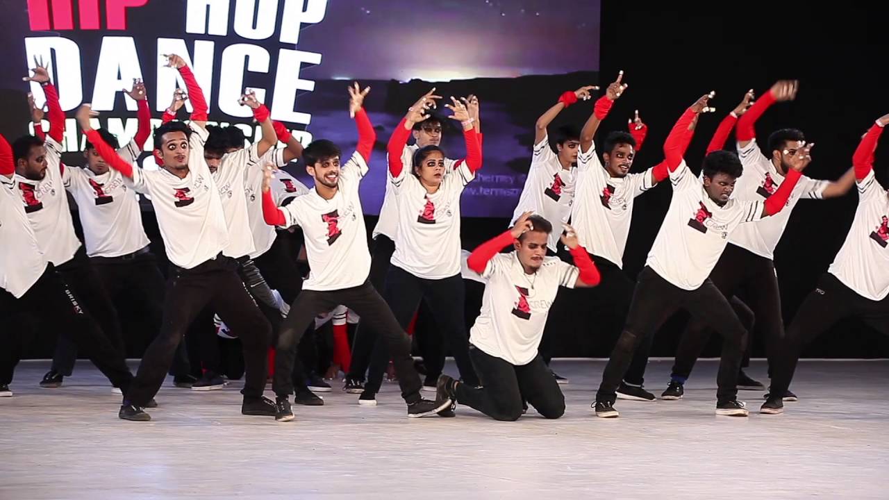 IE CREW (INDIA) FINAL
