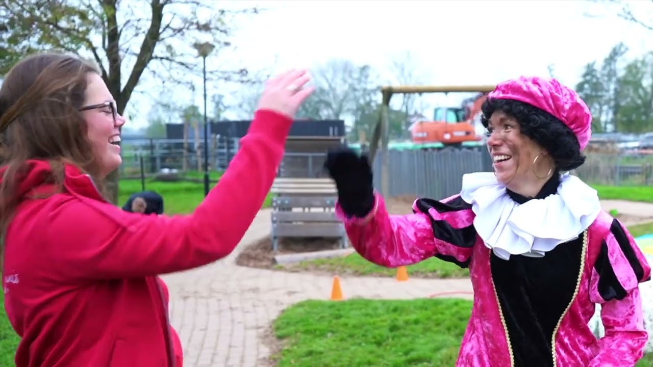 🎉 Het Rebo Pakjes Journaal - Aflevering 6 bij Kinderopvang Tuinhuis 🎉