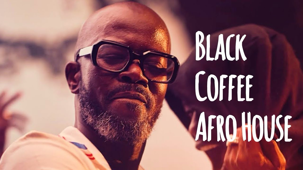 Black Coffee Vibey Deep House Mix | Afro House in Las Vegas to Tech House 2026 House Mix Playlist