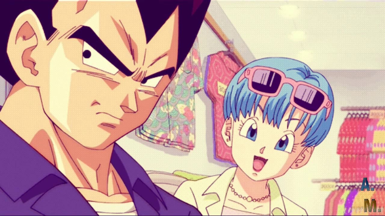 de que me sirve la vida, homenaje bulma