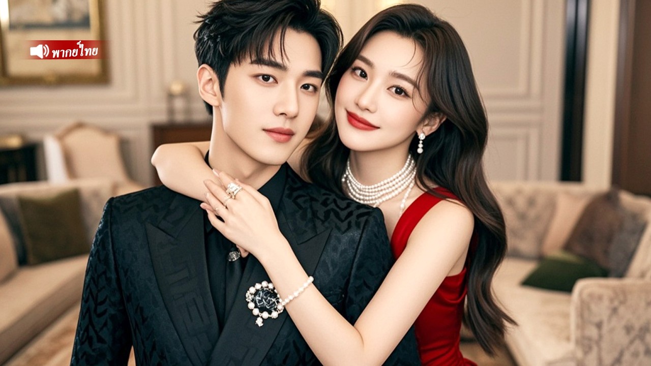 สาวบังเอิญหลับกับซีอีโอเย็นชา คิดว่าจบแล้ว ใครจะรู้กลับถูกแต่งงานสายฟ้าแลบและตามใจสุดๆ