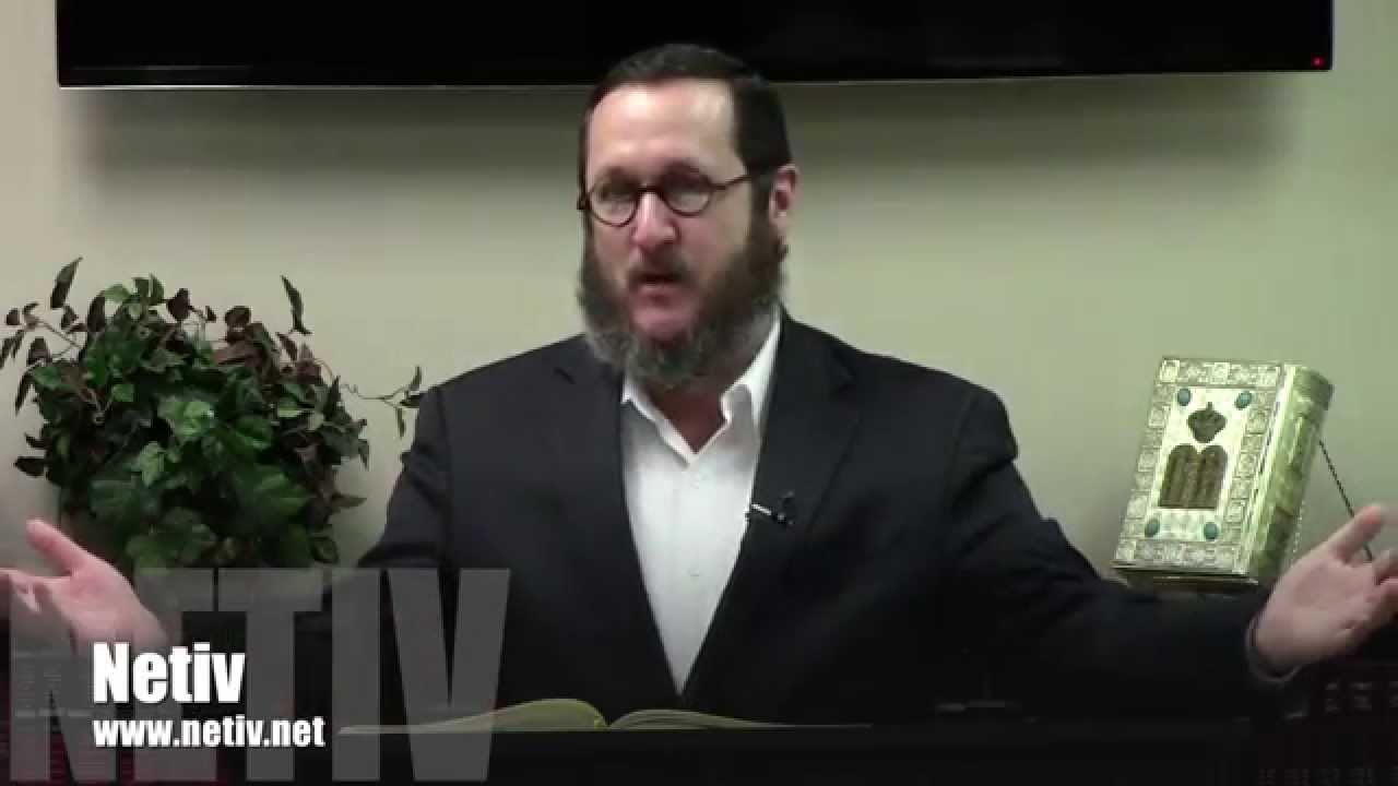 Vayeishev: Part One | Divine Providence - Rod Bryant