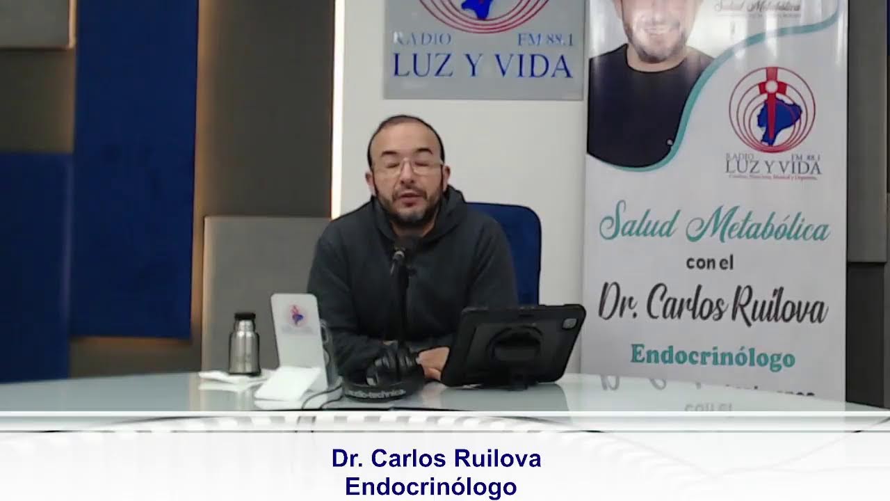 Radio Luz y Vida 88.1 FM