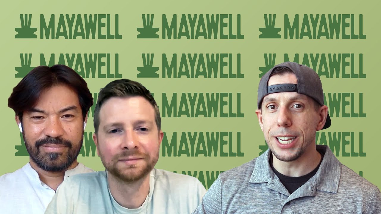 Can Mayawell Authentically Disrupt the Prebiotic Soda Market? | Gut Health Functional Soda Trend