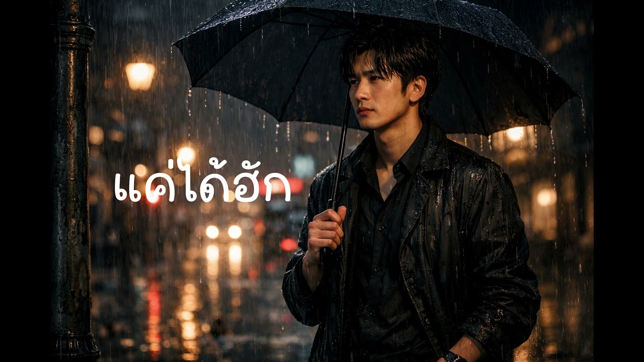 แค่ได้ฮัก - juree_story (Official)