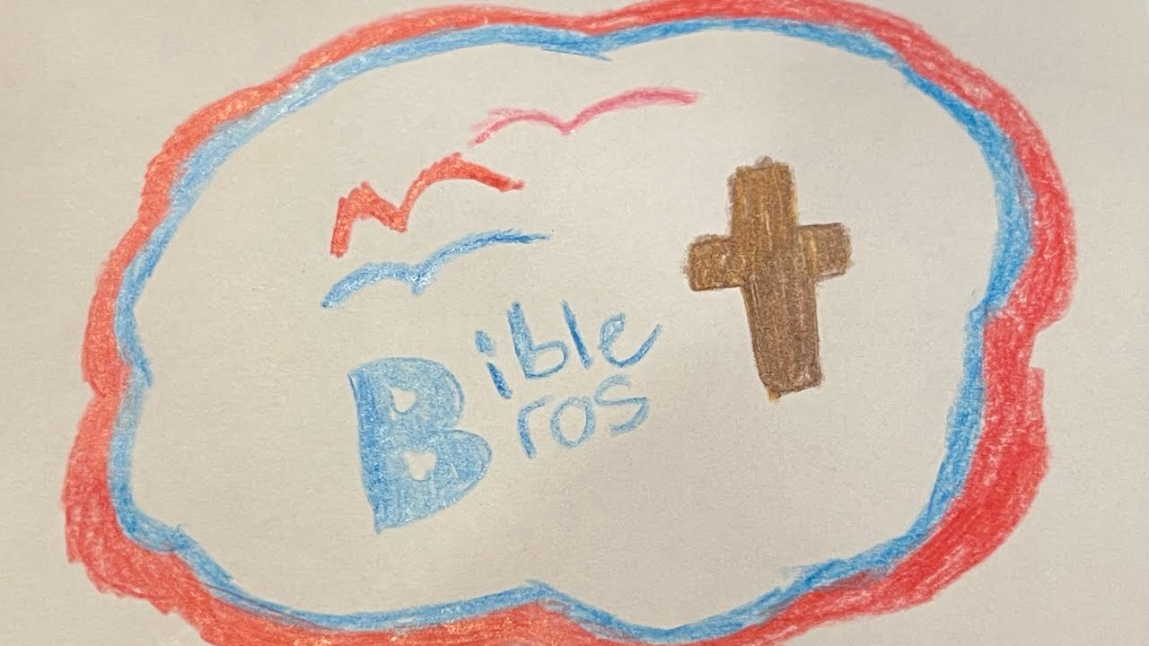 Our First ever Bible Study: Who is God?