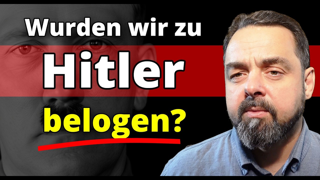 Was machte Hitler zu einem 