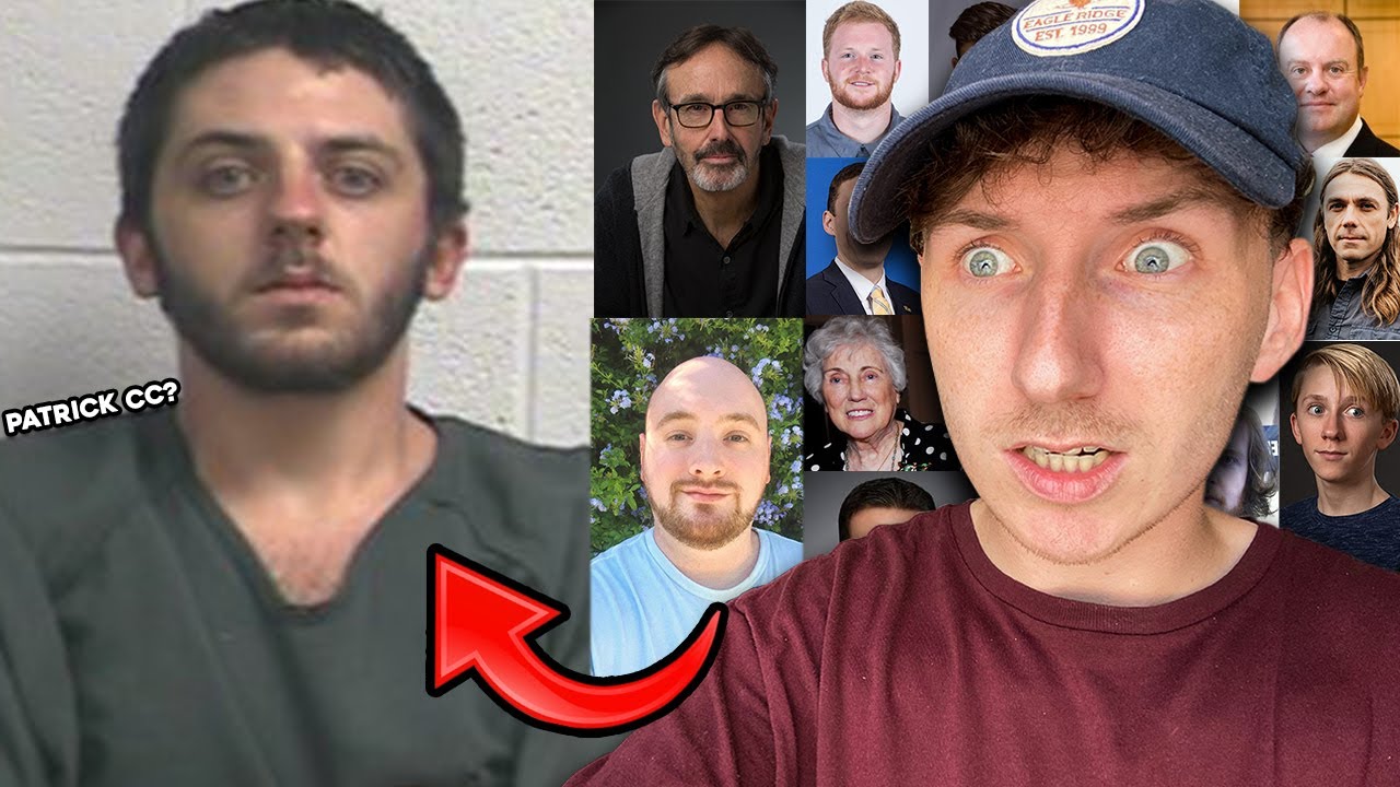 I Met People With the SAME EXACT NAME as Me!