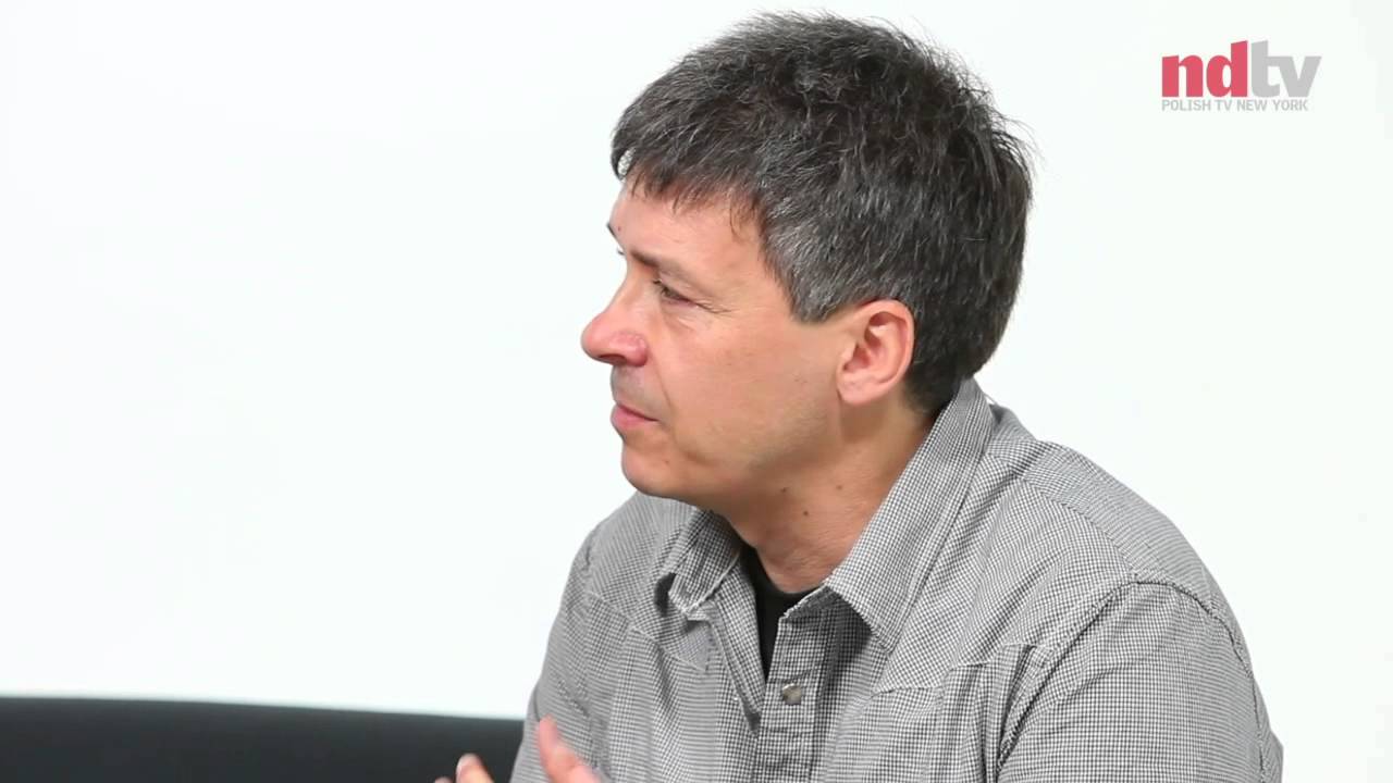KANAPA 10.26.2013 (Krzysztof Myszkowski)