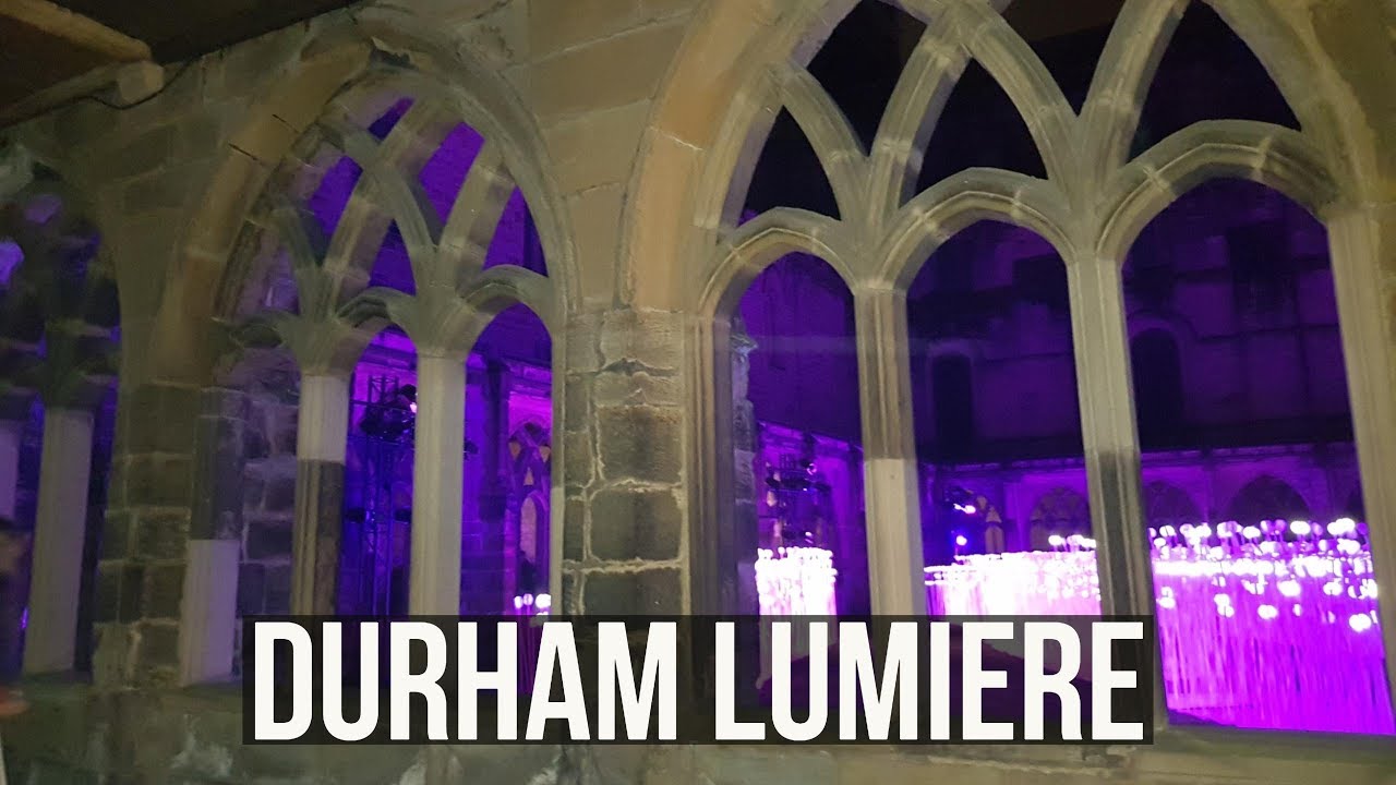 Durham Lumiere 2017