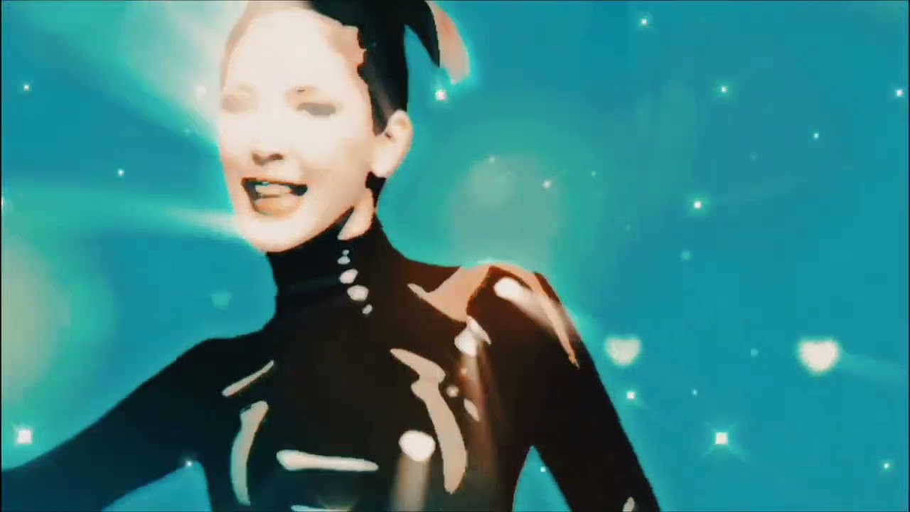 Sweet Tooth ai dance mix