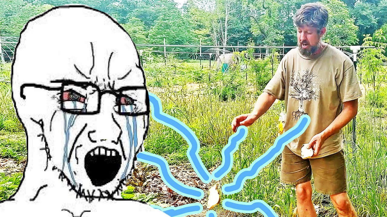 DON'T PUT THIS IN YOUR COMPOST or...