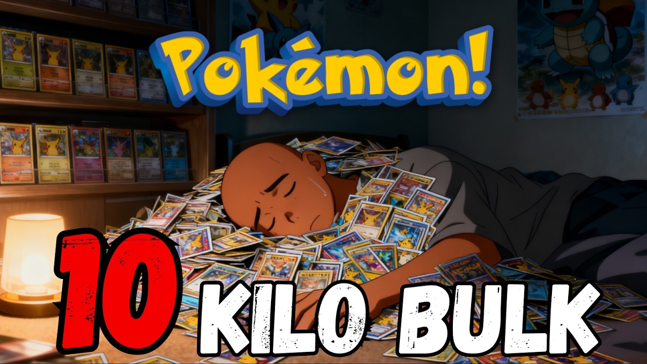 Kan man tjäna pengar på bulk? Del 2