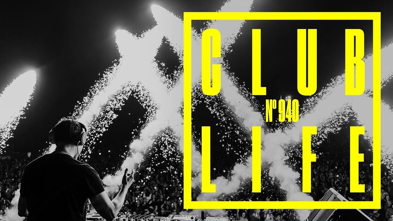 CLUBLIFE by Ti&euml;sto Episode 940