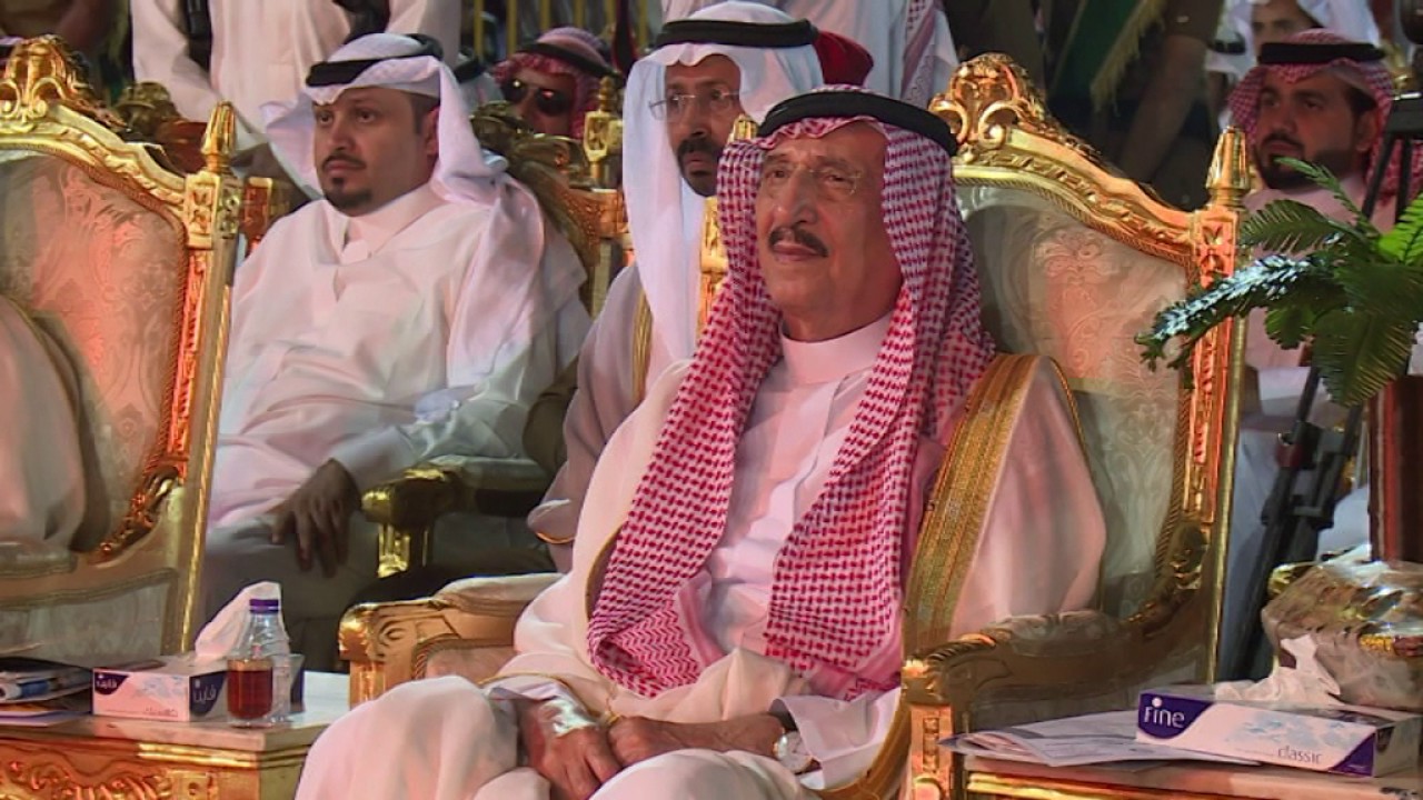 مشاركة فرقة بلغازي الشعبية في حفل مهرجان جازان الثالث للعسل بمحافظة العيدابي لعام ١٤٣٨ هـ