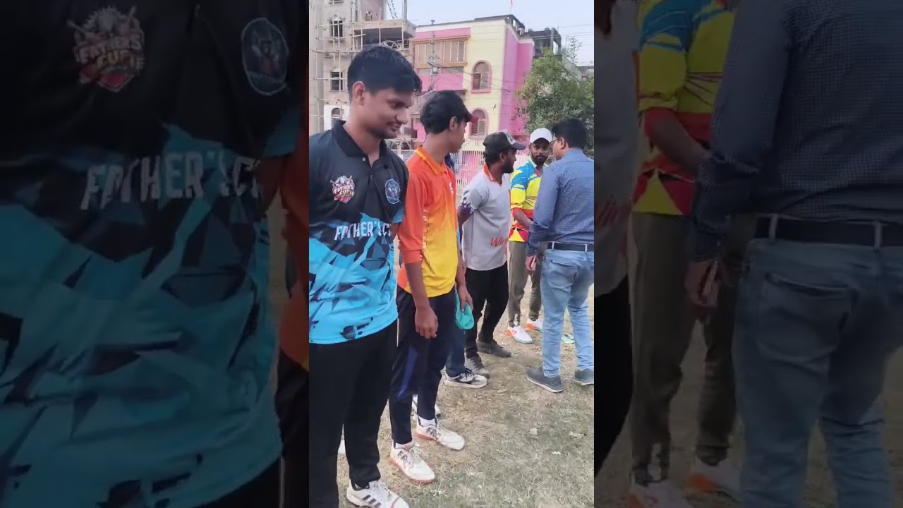 Cricket TOURNAMENT 