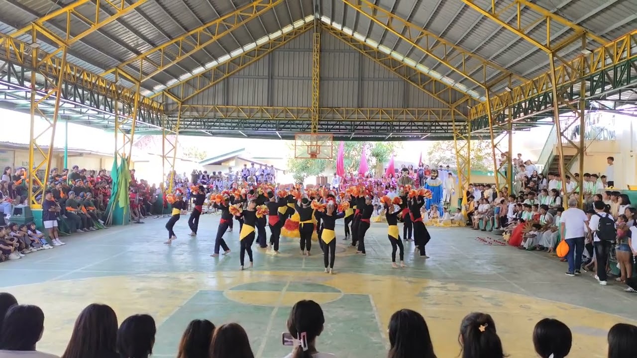 12 Emerald (Makatapak Festival)