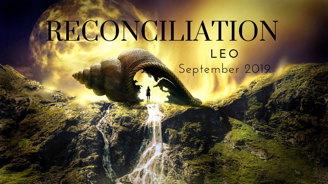 LEO: RECONCILIATION September 2019