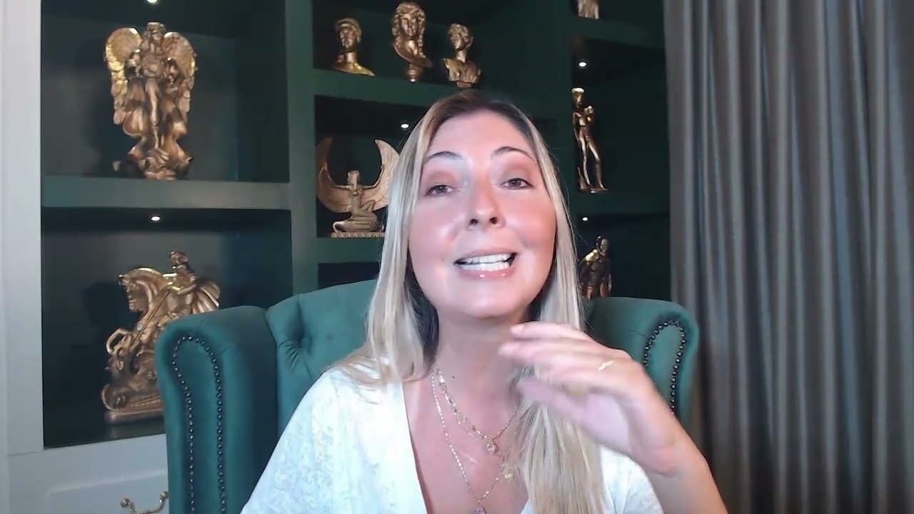 ELE SIMPLESMENTE SUMIU? O QUE ISSO SIGNIFICA?!