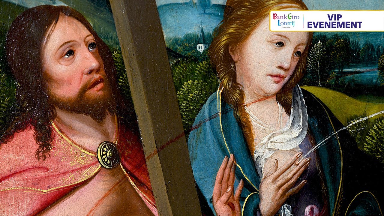 De fascinerende belevingswereld van de middeleeuwer | Live rondleiding Museum Catharijneconvent