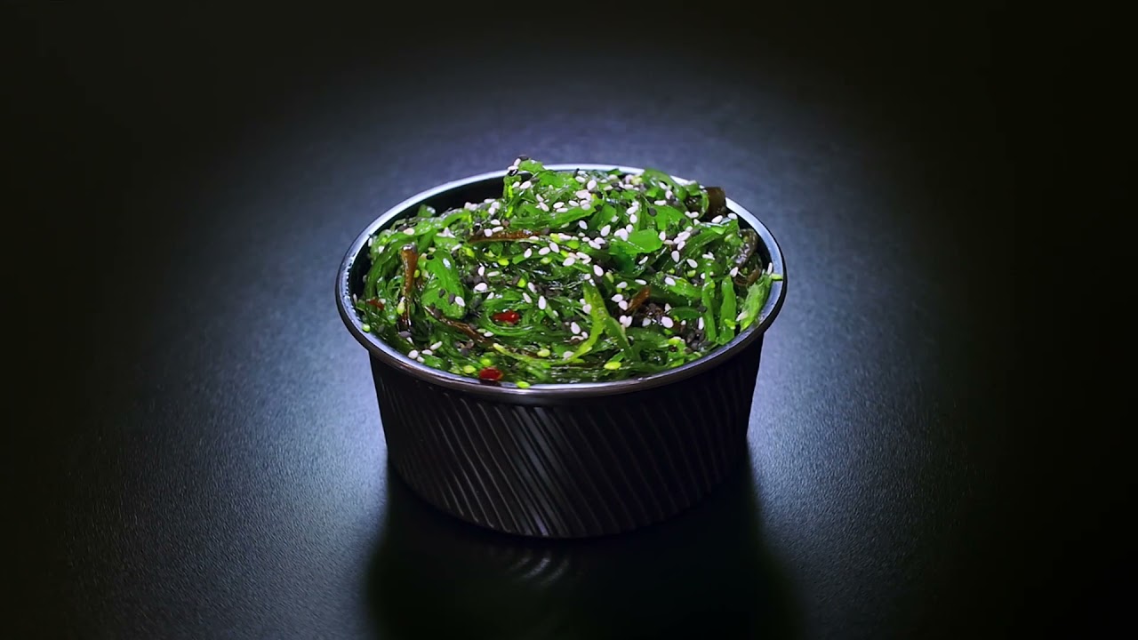 Salata Alge - Katana Sushi