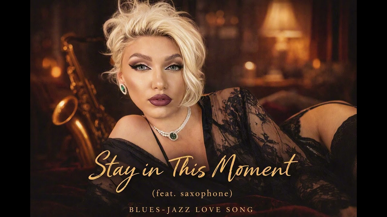 Stay in this moment