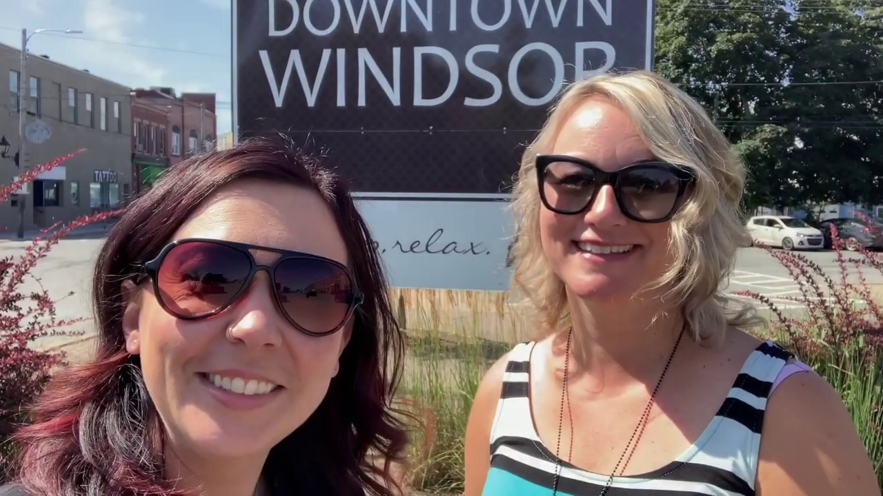 The Beautiful Town of Windsor, Nova Scotia!
